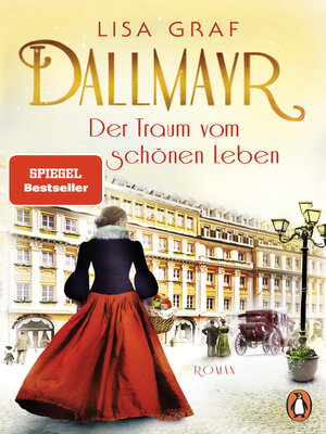 cover image of Dallmayr. Der Traum vom schönen Leben